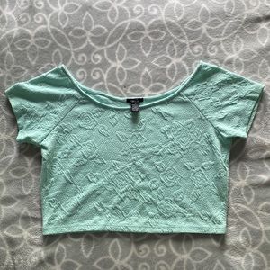 Rue21 Crop Top